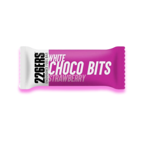 Energética con Pepitas de Chocolate - 60g chocoblanco-226ers