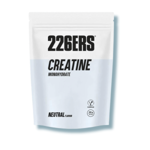 CREATINA - Monohidrato - En polvo - 300g 226ers