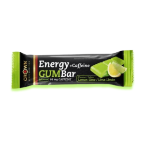 ENERGY GUM BAR (BARRITA ENERGÉTICA DE GOMINOLA) lima crown