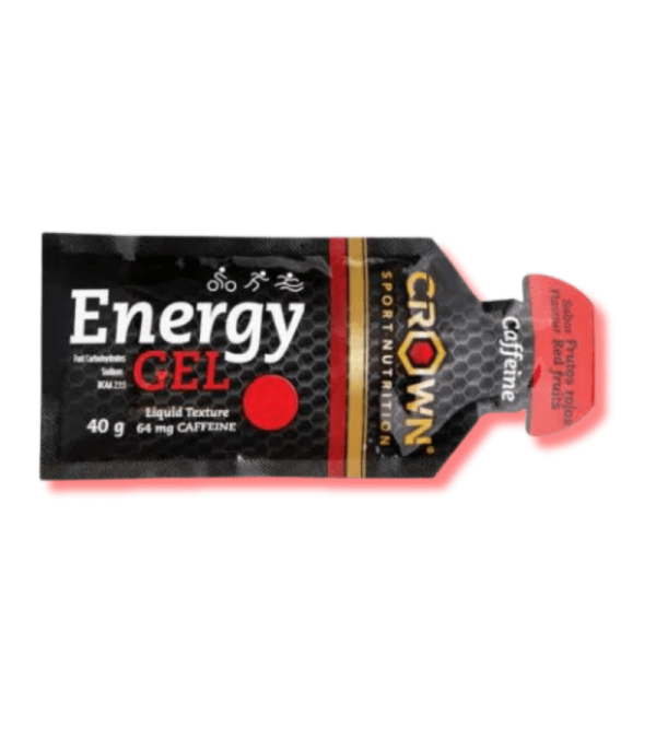 GELES ENERGÉTICOS (ENERGY GEL) crown