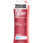 High energy gel Cereza