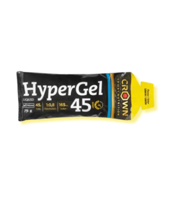 HYPERGEL 45 crown limon