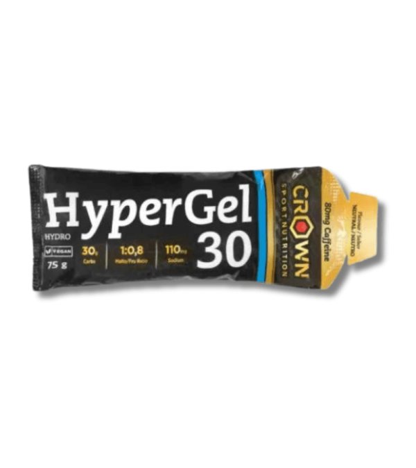 HYPER gel