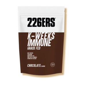 K-WEEKS IMMUNE - Batido Proteico en Polvo choco-226ers