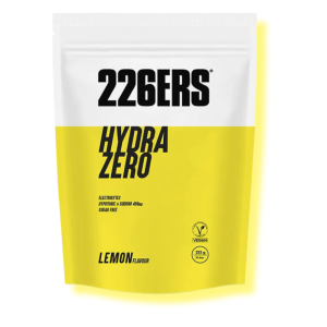 hydra zero limon