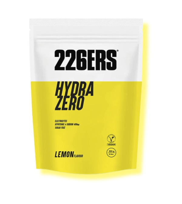 hydra zero limon