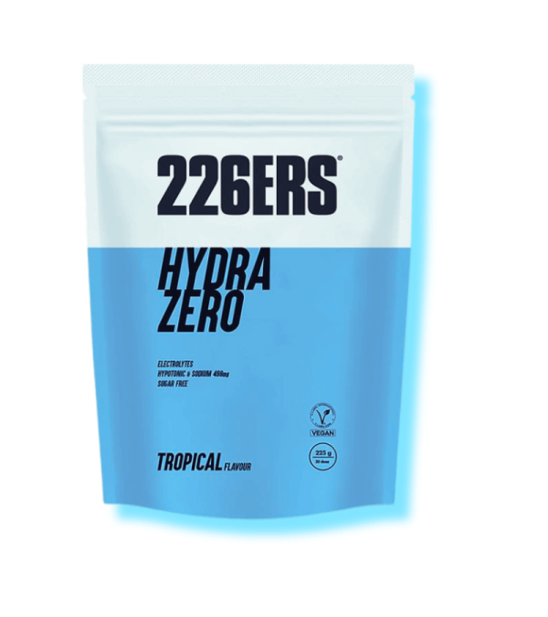 HYDRAZERO tropical