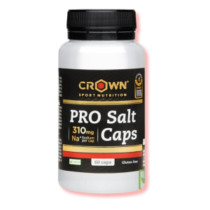 pro salt CROWN