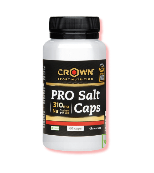 pro salt CROWN