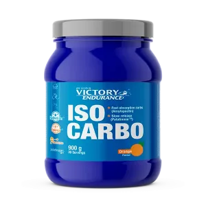 Victory endurance iso carbo