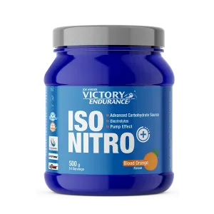 Victory endurance iso energy nitro