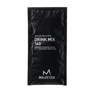 Maurten drink mix maurten