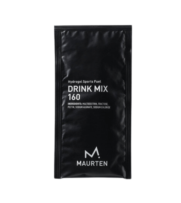 Maurten drink mix maurten