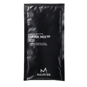 Maurten drink mix pro maurten