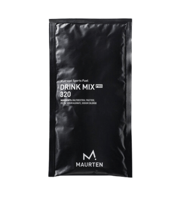 Maurten drink mix pro maurten