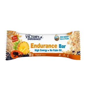 Victory endurance bar tropical