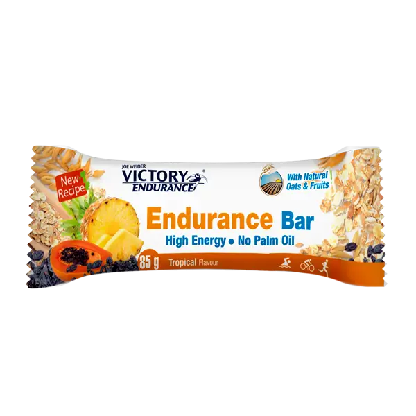 Victory endurance bar tropical