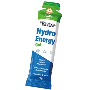 Victory endurance hydro gel manzana