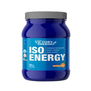 Victory endurance iso energy naranja