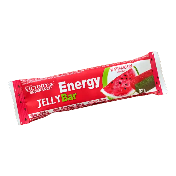 Victory endurance jelly bar sandia