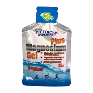 Victory endurance magnesium gel plus