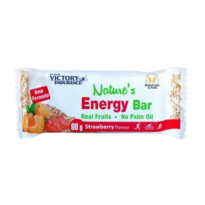 Victory endurance natures bar fresa