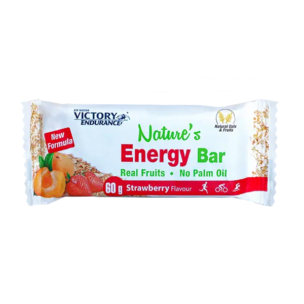 Victory endurance natures bar fresa