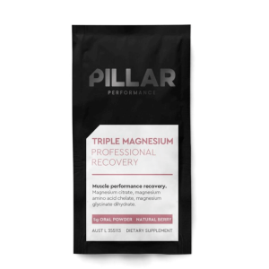 pillar recovery mono 1