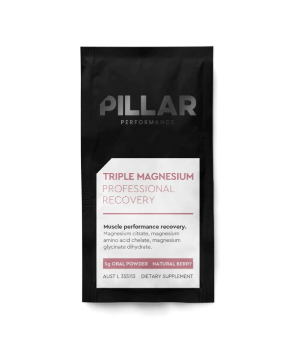 pillar recovery mono 1