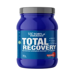 Victory endurance total recovery sandia