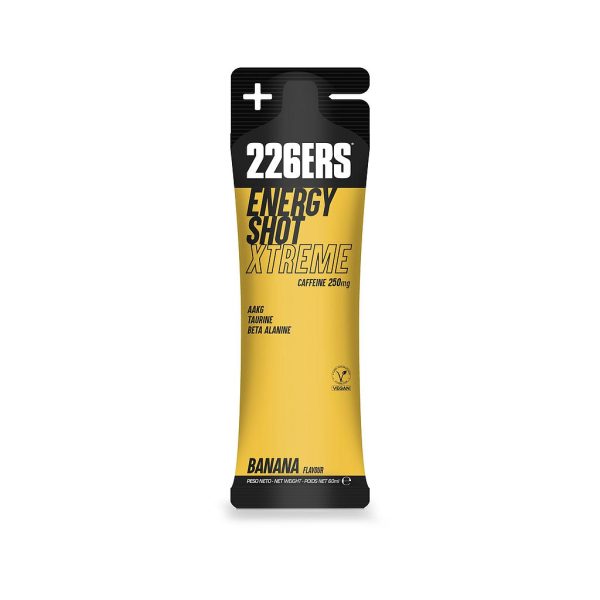 ENERGY SHOT STICK 60ml 226ers banana extreme