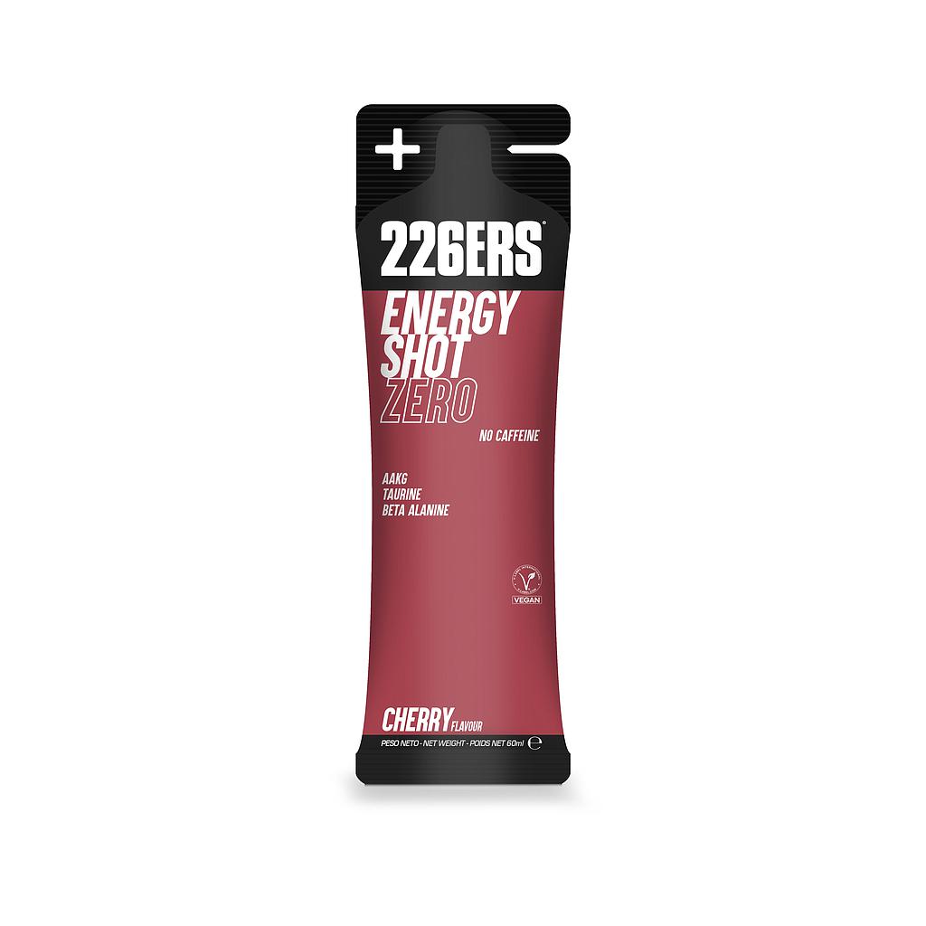 ENERGY SHOT STICK 60ml cherry zero