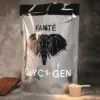 glycogen fante