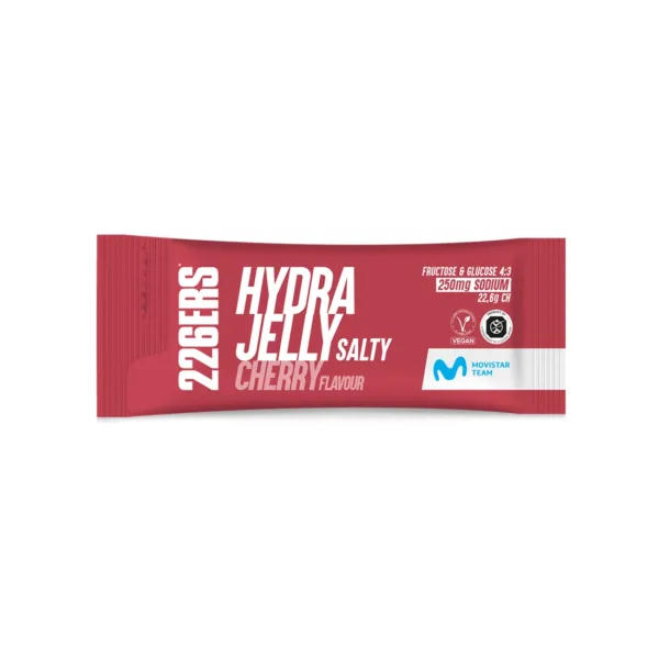 hydrajelly-40g cereza