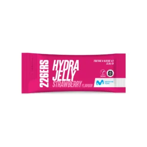 hydrajelly-40g strawberry