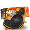 snack proteína