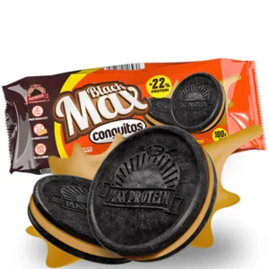 snack proteína