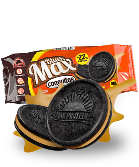 snack proteína