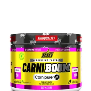 BIG CARNIBOOM