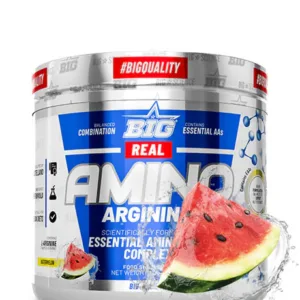 BIG AMINO ARGININE 300gr sandía
