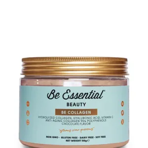 Collagen anti ege