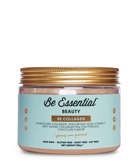 Collagen anti ege